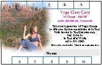 class card